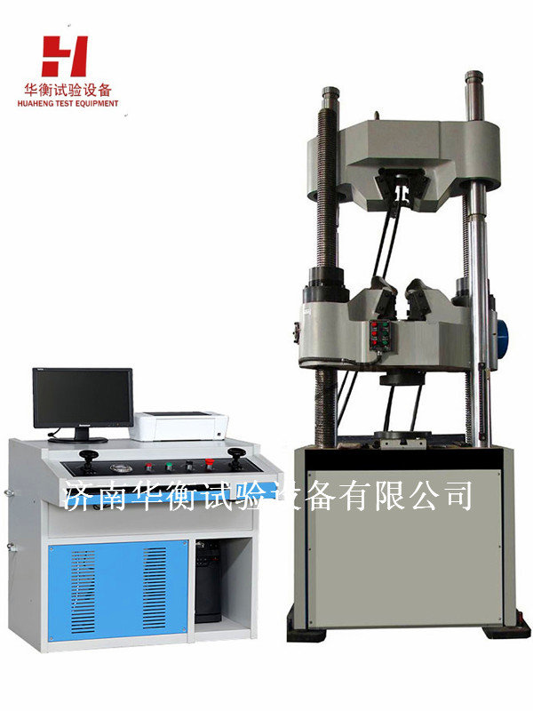 微機控制五金工具扭轉試驗機